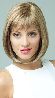 Revlon Petite Portia Wig : Capless Bob | Color 10/140T (Pralines and Cream)