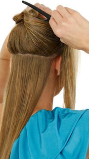 They are easy to attach, watch video for more details & How To Apply