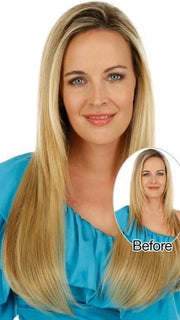 Before & After