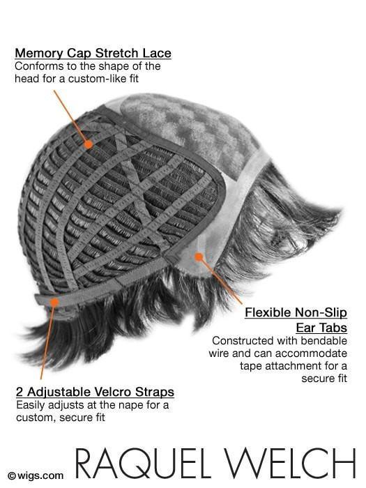Memory Cap Base Construction | Breathable, Lightweight and Comfortable Fit. 