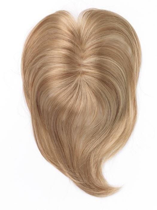 Color: R14/88H - Golden Wheat (Medium Blonde streaked with Pale Gold highlights)