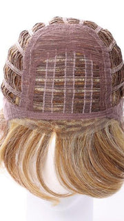 CHIC ALERT by Raquel Welch | Cap Construction Detaills