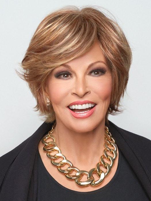 City Life by Raquel Welch | Color: R29S+
