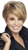 Close Up by Raquel Welch: Color RL29/25 Golden Russet (Strawberry Blonde with Golden Blonde highlights)