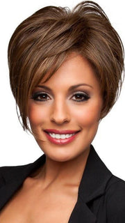 Color RL10/12 Sunlit Chestnut (Cool Light Brown)