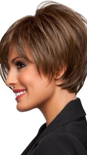 Color RL10/12 Sunlit Chestnut (Cool Light Brown)