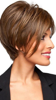 Color RL10/12 Sunlit Chestnut (Cool Light Brown)