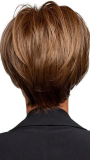 Color RL10/12 Sunlit Chestnut (Cool Light Brown)