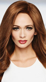 CONTESSA by Raquel Welch in BL5 REDDISH BROWN