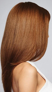 Color BL5 REDDISH BROWN