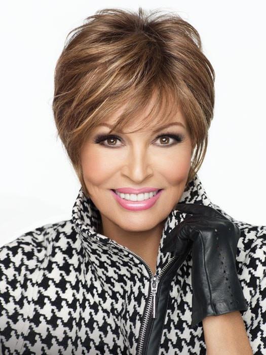 Cover Girl by Raquel Welch: Color R9F26