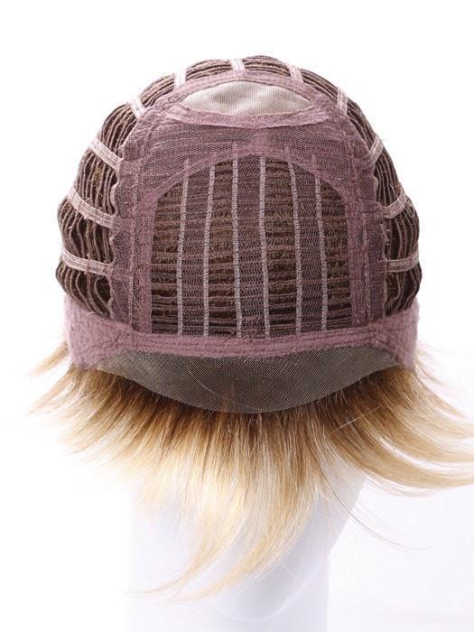 Lace Front | Monofilament Crown | Watch Cap Detail Video for more information