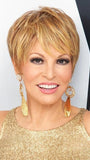 Cutting Edge by Raquel Welch | Color: R25