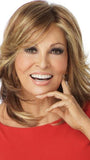 Encore by Raquel Welch: Color R29S+ Glazed Strawberry (Strawberry Blonde with Pale Blonde highlights)