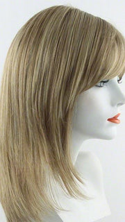 R14/25 HONEY GINGER | Dark Blonde Evenly Blended with Ginger Blonde