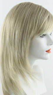 R14/88H GOLDEN WHEAT | Dark Blonde Evenly Blended with Pale Blonde Highlights