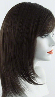 R6 DARK CHOCOLATE | Rich Medium Dark Brown