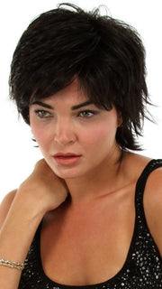 Color R4 = Midnight Brown: Darkest Brown