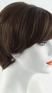 R10 CHESTNUT | Rich Medium Brown with subtle Golden Brown Highlights Throughout