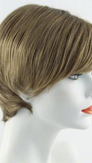 R1416T BUTTERED TOAST | Dark Ash Blonde with Golden Blonde Tips