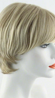 R14/88H GOLDEN WHEAT | Dark Blonde Evenly Blended with Pale Blonde Highlights