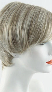 R23S GLAZED VANILLA | Cool Platinum Blonde with Almost White Highlights