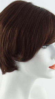 R33 DARK AUBURN | Dark Reddish Brown