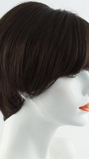R6 DARK CHOCOLATE | Rich Medium Dark Brown