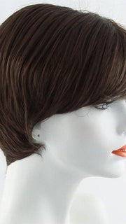 R8 DARK CINNAMON | Rich Medium Brown