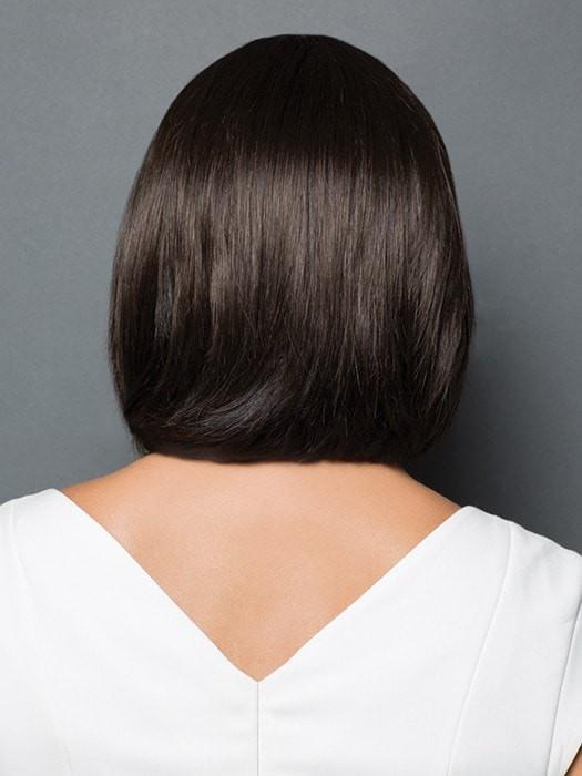 Ideal for a bob hair style and can be worn with long, layered styles as well | Color: R6