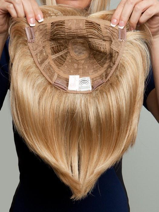 Faux Fringe by Raquel Welch | Clip-In Bangs – WigOutlet.com