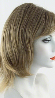 R1416T BUTTERED TOAST | Dark Ash Blonde with Golden Tips