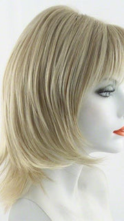 R14/88H GOLDEN WHEAT | Dark Blonde Evenly Blended with Pale Blonde Highlights