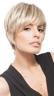 On the Move by Raquel Welch is a classic, smooth boy cut
