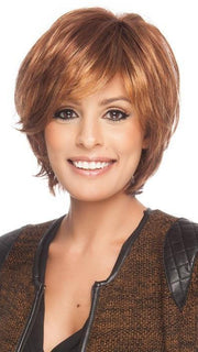 Wear it messy and enhance the texture using the Shaping Cream by BeautiMark