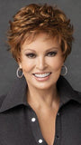AUTOGRAPH by Raquel Welch in RL32/31 CINNABAR | Rich Chestnut with warm undertones