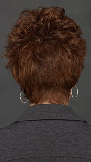 AUTOGRAPH by Raquel Welch | Freeform Sheer Indulgence Lace Front Collection