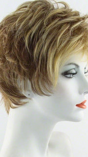 RL29/25 GOLDEN RUSSET | Ginger Blonde Evenly Blended with Medium Golden Blonde