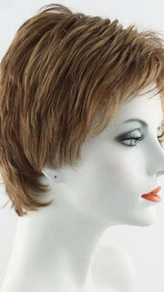 RL30/27 RUSTY AUBURN | Medium Auburn Evenly Blended with Strawberry Blonde