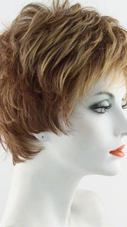 RL31/29 FIEREY COPPER | Medium Light Auburn Evenly Blended with Ginger Blonde