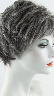 RL511 SUGAR CHARCOAL | Salt and Pepper
