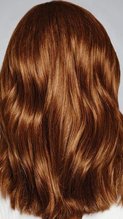 Exquisite hair addition | Color: R3025S+