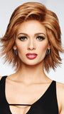 Stunner by Raquel Welch | 100% Human Hair Wig | CLOSEOUT