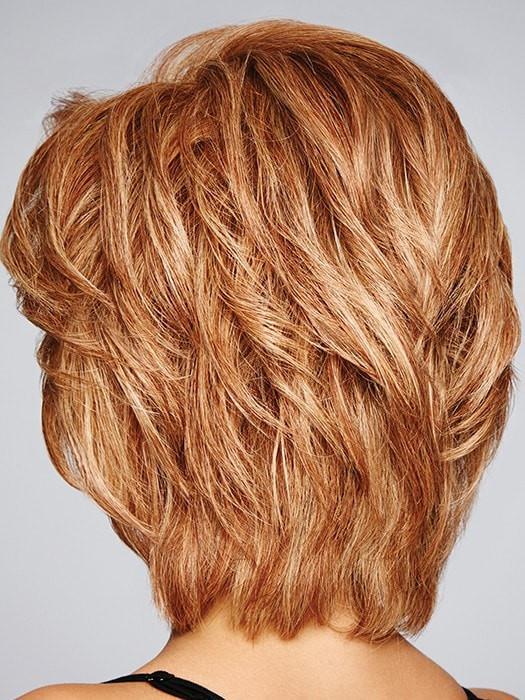 Stunner by Raquel Welch | 100% Human Hair Wig | CLOSEOUT