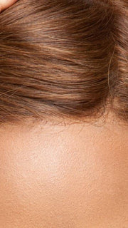 Virtually Invisible Sheer Indulgence Lace Front