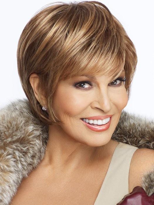 Vibrant by Raquel Welch | Mono Crown | CLEARANCE