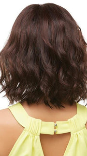 Above the shoulder length 