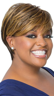 Color 829H | Feathered Pixie by Sherri Shepherd