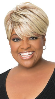 Color 3T/4/613 | Smooth & Chic by Sherri Shepherd
