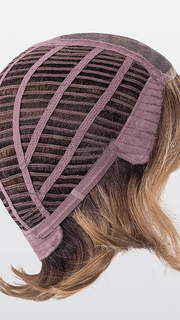 Cap Construction | Mini Lace Front | Mono Part | Wefted
